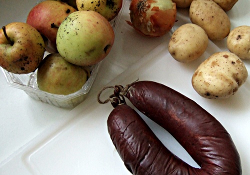 hue1 Himmlisch-erdiges Zubehör