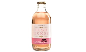 rosamunde Mini-Rosamunde von Hammond