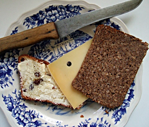 Rheinisches Sandwich