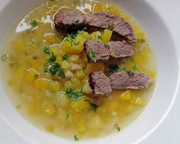 muurejubbel Söötelsche Muurejubbel