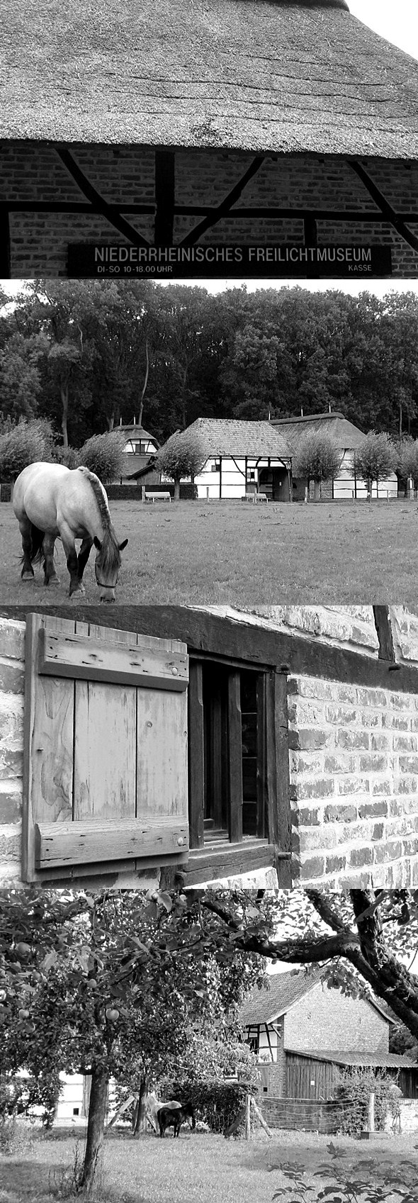 dorenburg_all Niederrheinisches Freilichtmuseum