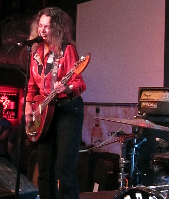 toody cole of pierced arrows