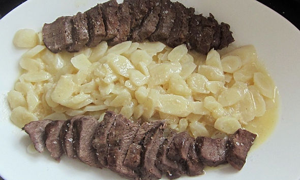 rossbeaf_schwarzwurzeln rossbeaf mit schwarzwurzeln