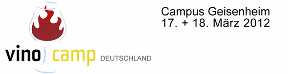 vinocamp_2012 Vinocamp 2012