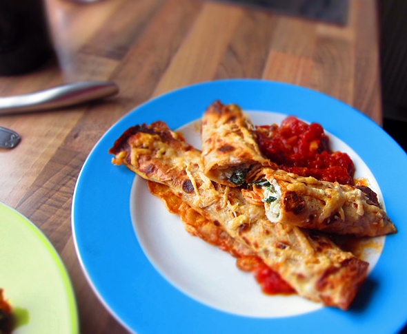 crespelle Stielmuscrespelle