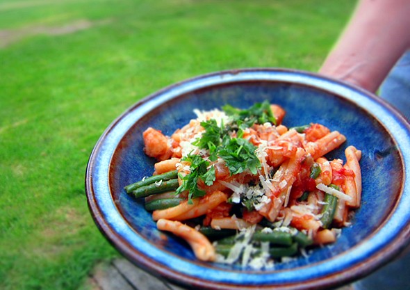 fischpasta fischpasta