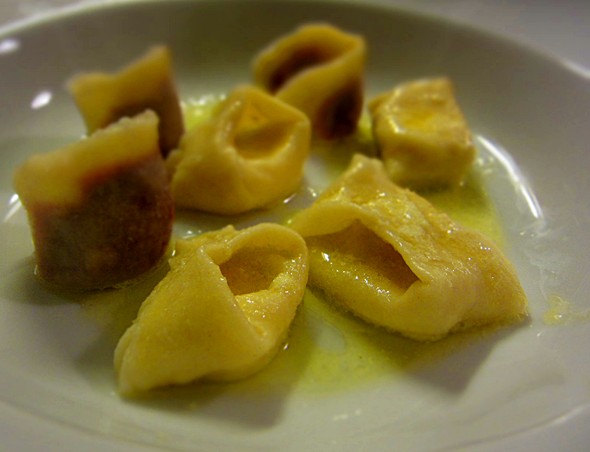 tortelloni