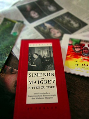 simenon
