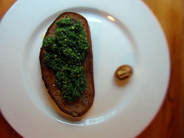 gruenkohlpesto