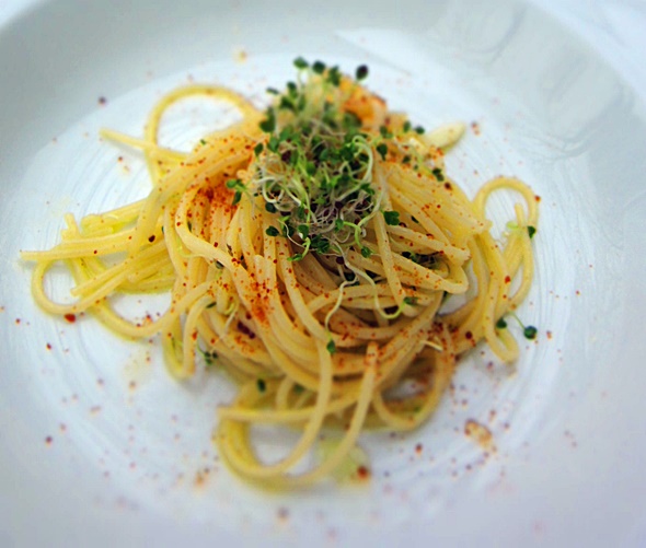 sprossenkohlsprossen